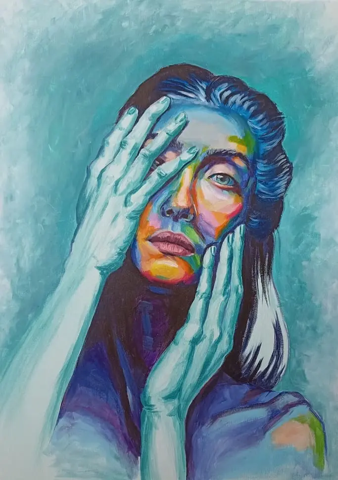 Sadness